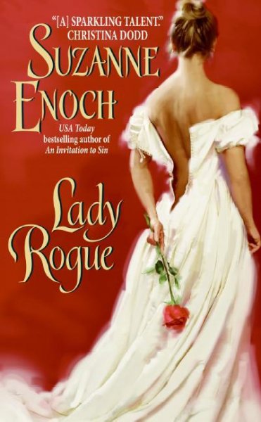 Lady rogue [electronic resource] / Suzanne Enoch.