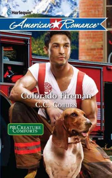 Colorado fireman [electronic resource] / C.C. Coburn.