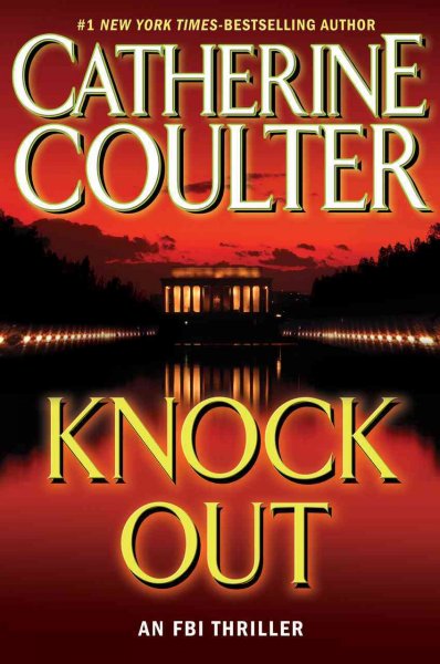 Knockout [electronic resource] / Catherine Coulter.
