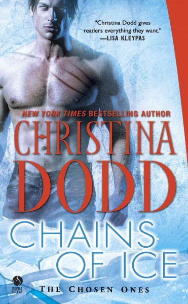 Chains of ice [electronic resource] / Christina Dodd.