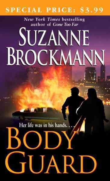 Bodyguard [electronic resource] / Suzanne Brockmann.