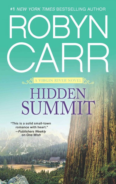 Hidden summit [electronic resource] / Robyn Carr.
