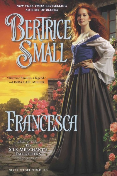Francesca  / Bertrice Small.