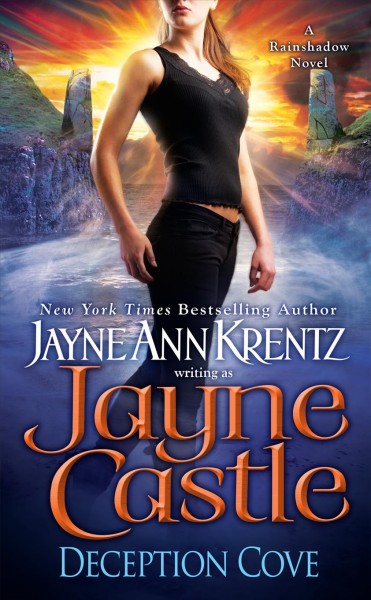 Deception cove : a Rainshadow novel / Jayne Castle