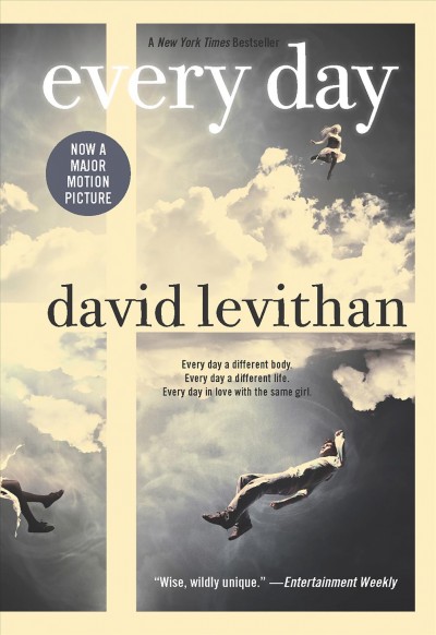 Every day [electronic resource] / by David Levithan.