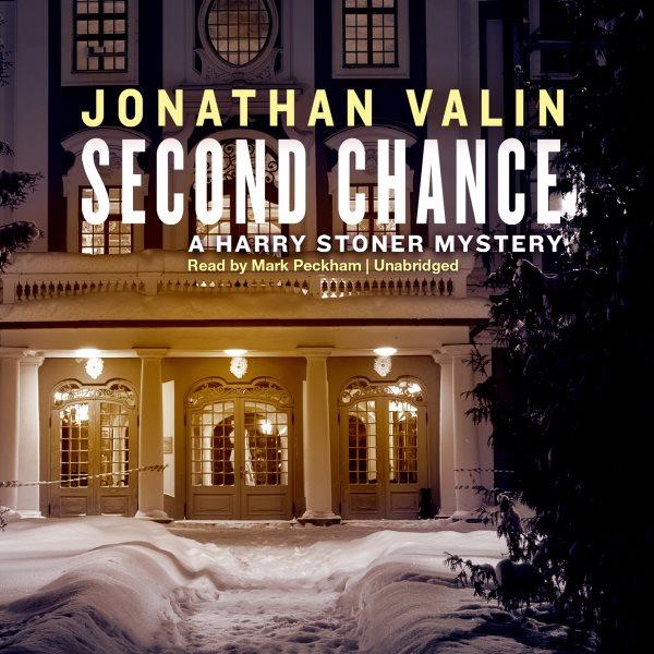 Second chance [electronic resource] : a Harry Stoner mystery / Jonathan Valin.