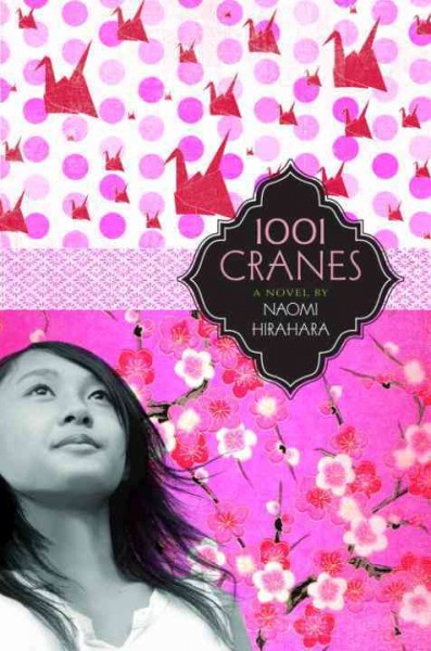 1001 cranes [electronic resource] / Naomi Hirahara.