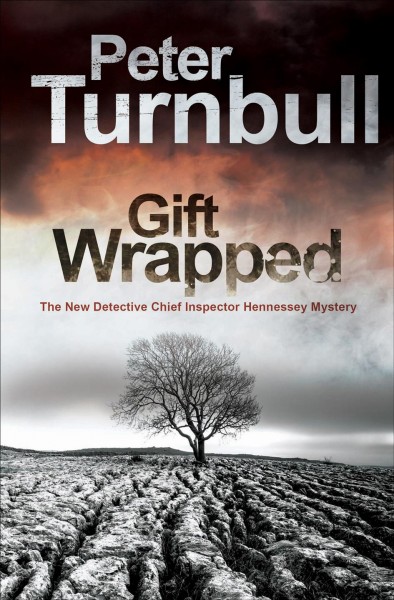 Gift wrapped [electronic resource] / Peter Turnbull.