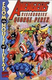 The Avengers : Earth's mightiest heroes!. #3 / [Chris Yost, writer ; Scott Wegener, Patrick Scherberger, artists ; Ramon Bachs, pencils ; Jean-Francois Beaulieu, Sotocolor, color artists ; Raul Fonts, inks ; VC's Joe Sabino, VC's Clayton Cowles, letterers].