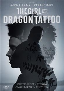 The girl with the dragon tattoo [video recording (DVD)] / produced by Scott Rudin ... [et al.] ; screenplay by Steven Zaillian ; directed by David Fincher.