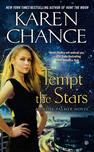 Tempt the stars / Karen Chance.