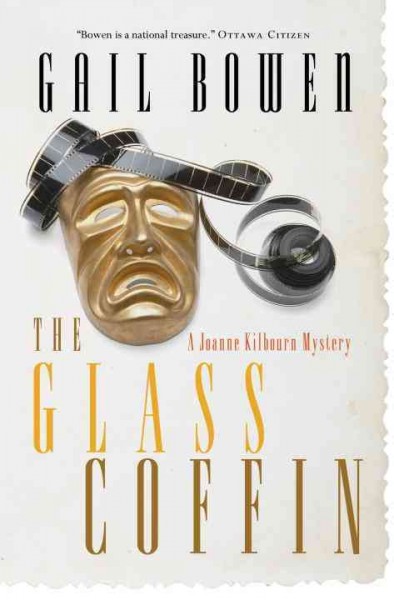 The glass coffin [electronic resource] : a Joanne Kilbourn mystery / Gail Bowen.