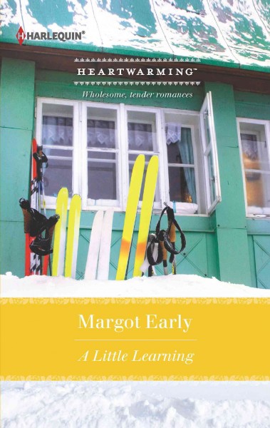 A little learning [electronic resource] / Margot Early.