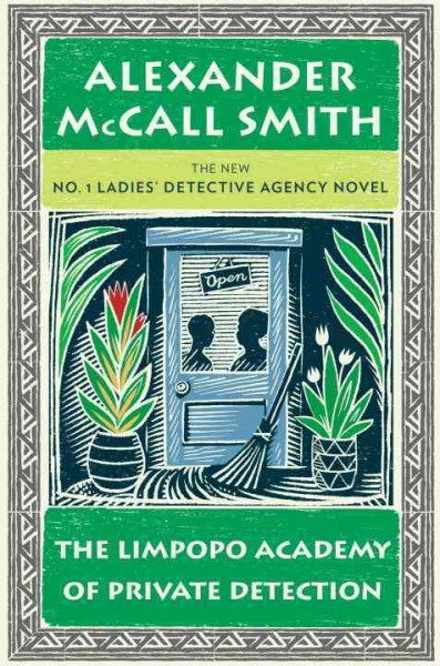 Limpopo Academy of Private Detection /, The  Hardcover Book{HCB}