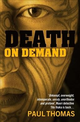 Death on demand [electronic resource] / by Paul Thomas.