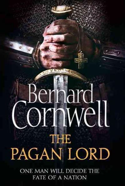 The Pagan Lord [Book]