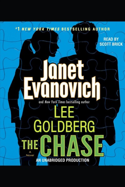 The chase [electronic resource] : a novel / Janet Evanovich and Lee Goldberg.