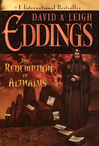 The Redemption of Althalus [electronic resource] / David and Leigh Eddings.