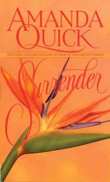Surrender [electronic resource] / Amanda Quick.
