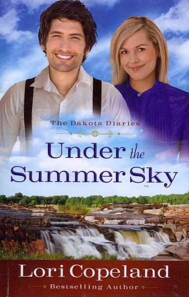 Under the summer sky / Lori Copeland