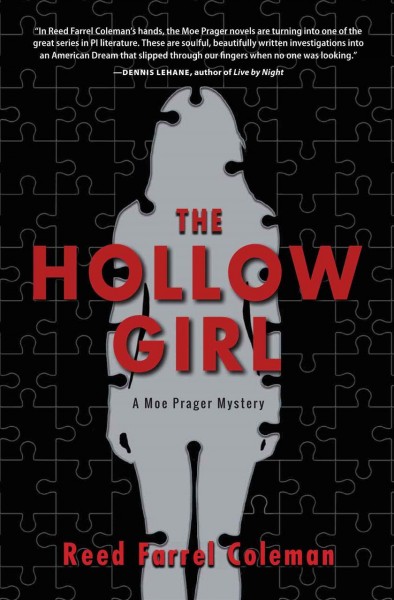 The Hollow Girl / Reed Farrel Coleman.