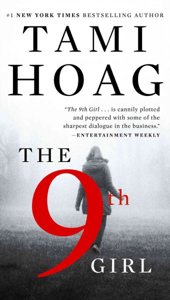 The 9th girl [electronic resource] / Tami Hoag.