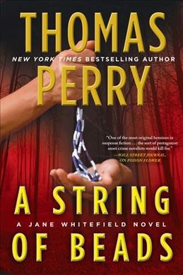 A string of beads : a Jane Whitefield novel / Thomas Perry.