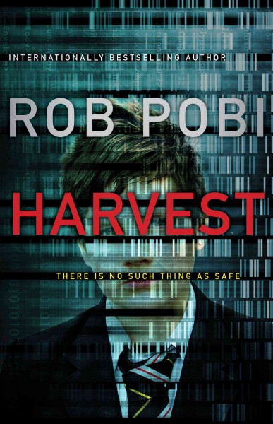 Harvest / Rob Pobi.