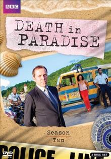 Death in paradise. Season two [videorecording].