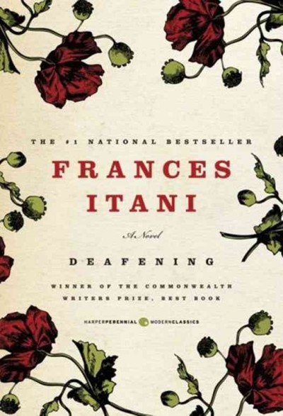 Deafening [electronic resource] / by Frances Itani.