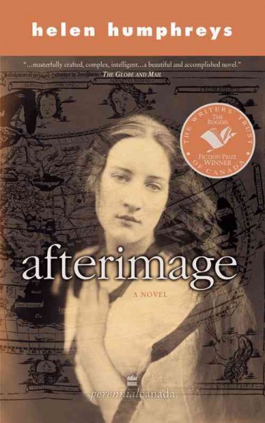 Afterimage [electronic resource] / Helen Humphreys.