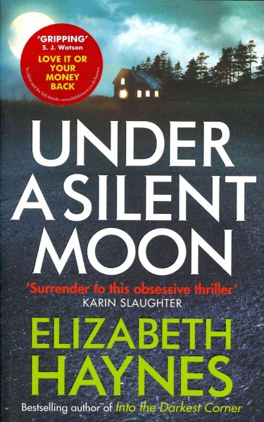 Under a silent moon / Elizabeth Haynes.