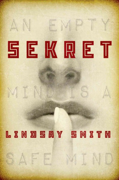 Sekret / Lindsay Smith.