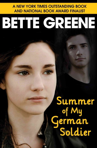 Summer of my German soldier [electronic resource] / Bette Greene.