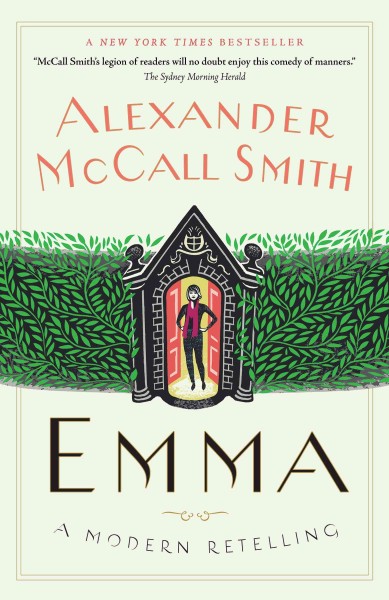 Emma : the Austen project / Alexander McCall Smith.
