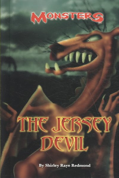 The Jersey devil