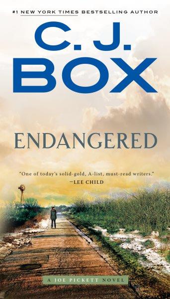 Endangered / C.J. Box.