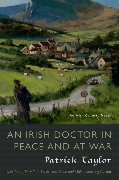 An Irish Doctor in Peace and at War / Patrick Taylor.