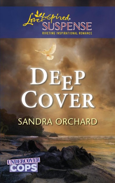 Deep Cover Sandra Orchard