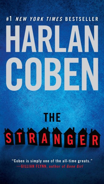 The stranger / Harlan Coben.
