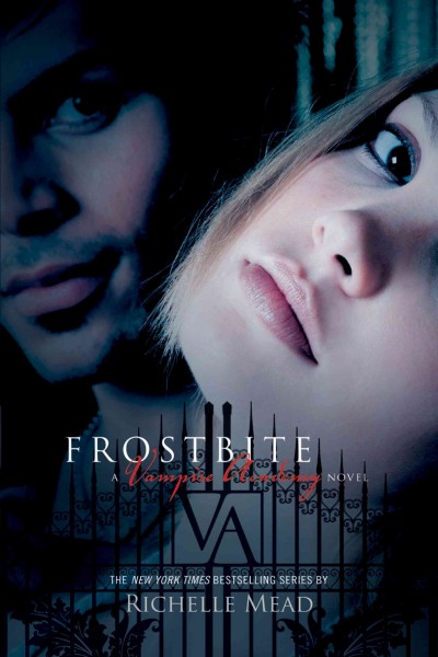 Frostbite [electronic resource] / Richelle Mead.