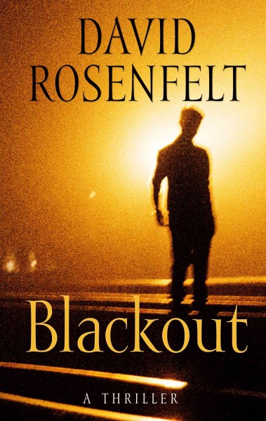 Blackout : a thriller / David Rosenfelt.