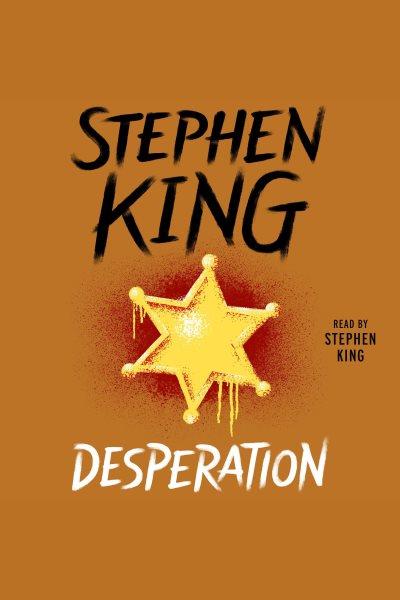 Desperation / Stephen King.