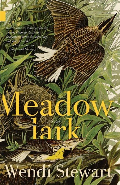 Meadowlark / Wendi Stewart.