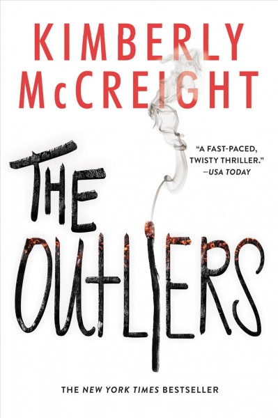 The outliers / Kimberly McCreight.