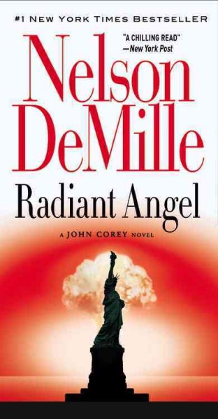 Radiant angel: v. 7:   John Corey / Nelson DeMille.