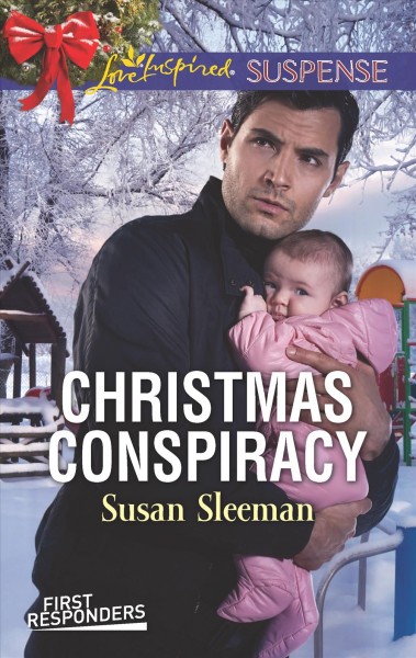 Christmas conspiracy / Susan Sleeman.