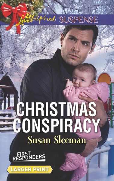 Christmas conspiracy /  Susan Sleeman
