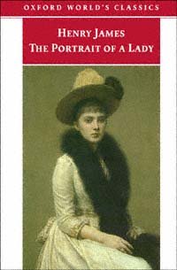 The portrait of a lady / Henry James ; with an introduction and notes by Nicola Bradbury.