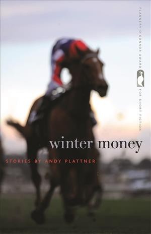 Winter money : stories / by Andy Plattner.